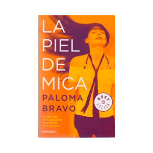 La piel de Mica