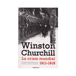 La crisis mundial 1911-1918