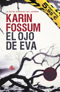 OJO DE EVA.(Best Seller).DEBOLSI