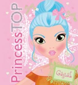 Princess top casual