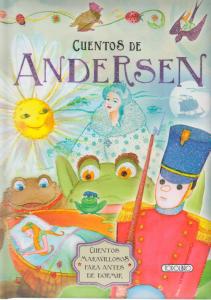 Cuentos de Andersen