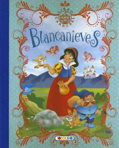 BLANCANIEVES. CARRUSEL