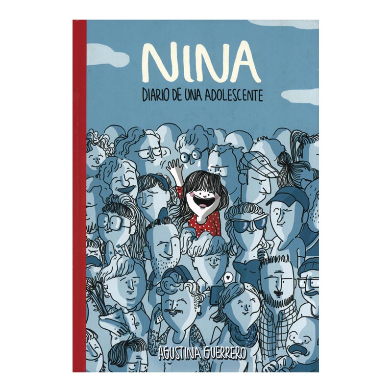 Nina, diario de una adolescente