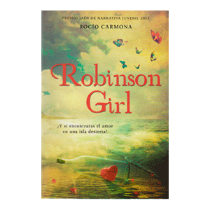 Robinson Girl