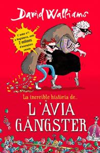 La increïble història de... - L àvia gàngster