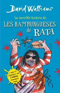 La increïble història de... - Les hamburgueses de rata