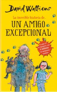 La increíble historia de... - Un amigo excepcional