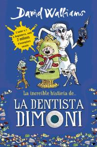 La increïble història de... - La dentista dimoni