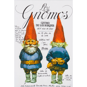 Los gnomos