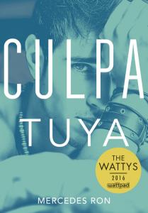 Culpa tuya (Culpables 2)