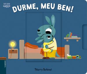 Durme, meu ben!