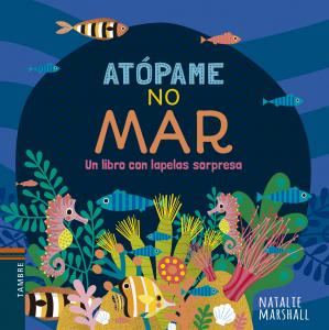 Atópame no mar