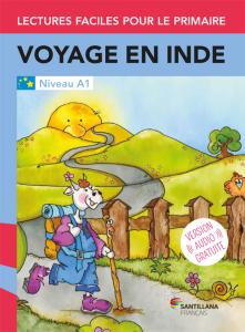 LFP A1.2 VOYAGE EN INDE