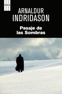 Pasaje de las Sombras