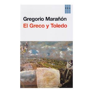 El Greco y Toledo