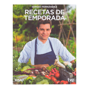 RECETAS DE TEMPORADA