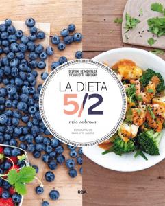 La dieta 5/2 más sabrosa