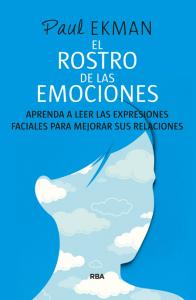 El rostro de las emociones