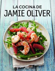 La cocina de Jamie Oliver