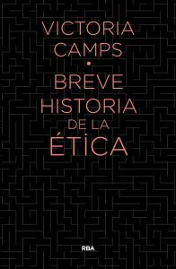 Breve historia de la ética