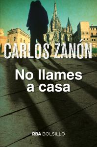 No llames a casa (bolsillo)