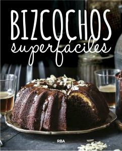 Bizcochos superfáciles