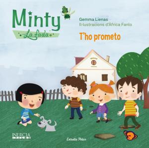 Minty 3. T ho prometo