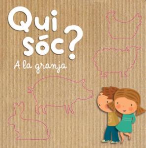 Qui sóc? A la granja