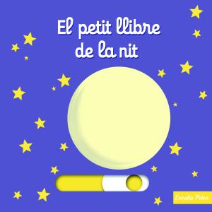 El petit llibre de la nit