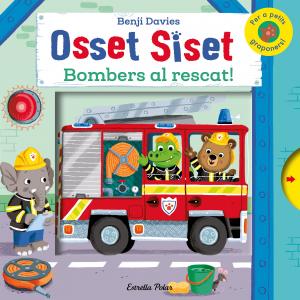 Osset Siset. Bombers al rescat!