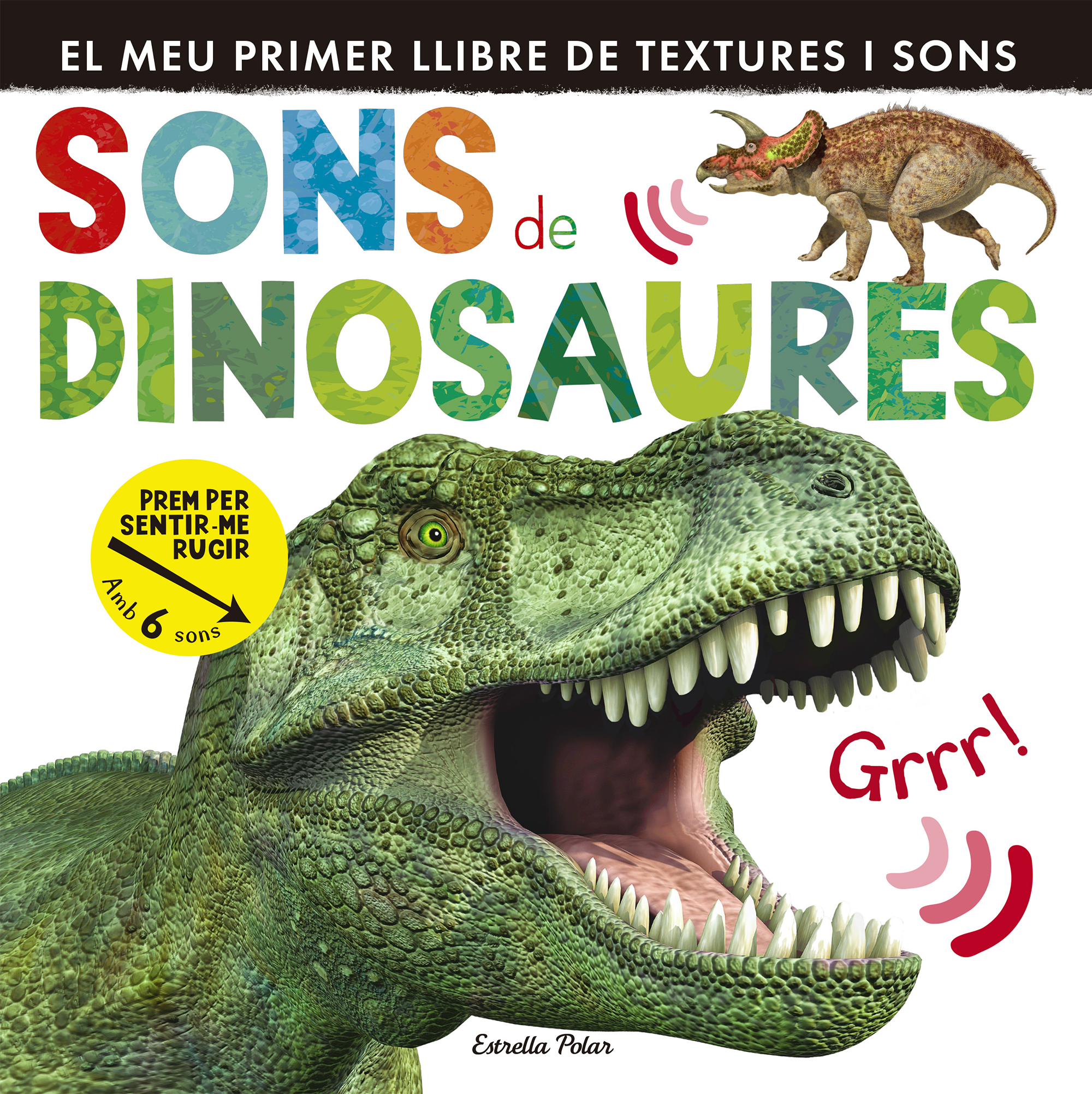 Sons de dinosaures