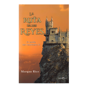 La ruta de los reyes