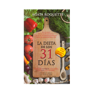 La dieta de los 31 días