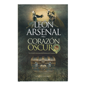 Corazón oscuro