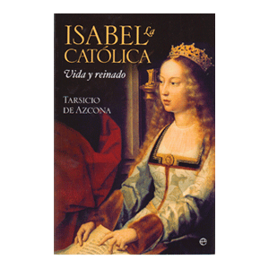 Isabel la Católica