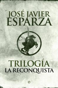 Trilogía la reconquista