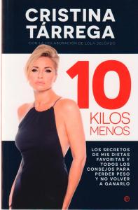10 kilos menos