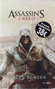 Pack Assassin´s Creed