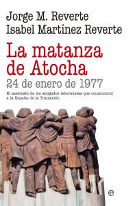 La matanza de Atocha