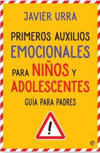 Primeros auxilios emocionales para niños y adolescentes