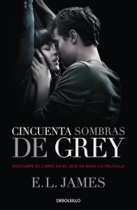 Cincuenta sombras de Grey (Cincuenta sombras 1)