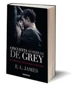 Cincuenta sombras de grey 2