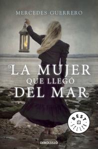 La mujer que llegó del mar