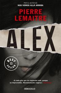 Alex (Un caso del comandante Camille Verhoeven 2)