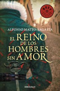 El reino de los hombres sin amor (Isidoro Montemayor 3)