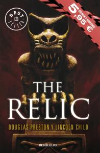 The Relic (El ídolo perdido)