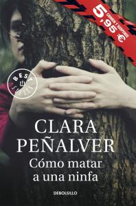 Cómo matar a una ninfa (Ada Levy 1)