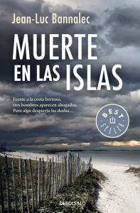 Muerte en las islas (Comisario Dupin 2)