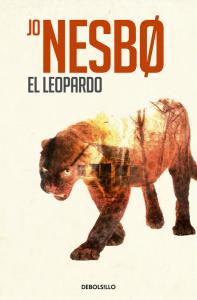 El leopardo (Harry Hole 8)