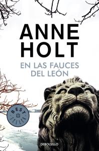 En las fauces del león (Hanne Wilhelmsen 4)